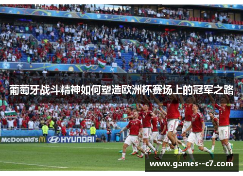 葡萄牙战斗精神如何塑造欧洲杯赛场上的冠军之路