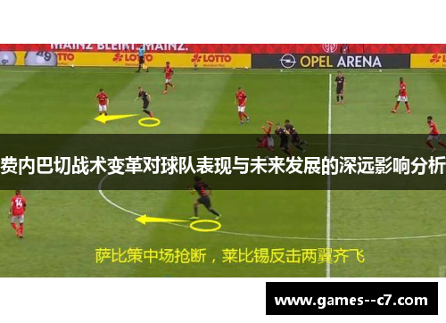 费内巴切战术变革对球队表现与未来发展的深远影响分析