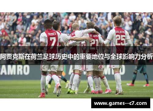 阿贾克斯在荷兰足球历史中的重要地位与全球影响力分析